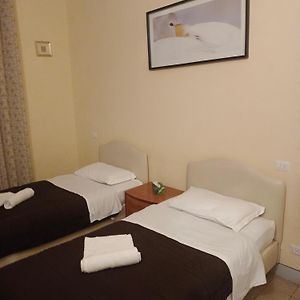 Deluxe Kamer met Twee Aparte Bedden